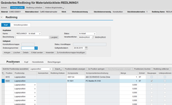 PLM7 Redlining